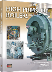 High Pressure Boilers eTextbook Lifetime