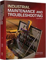 Industrial Maintenance and Troubleshooting eTextbook Lifetime