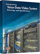 Interpreting Voice-Data-Video System Drawings and Specifications eTextbook Lifetime