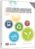 LEED Green Associate™ Exam Preparation Guide eTextbook Lifetime