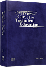 Overview of Career and Technical Education eTextbook Lifetime