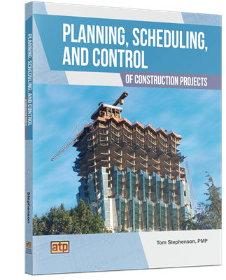 Planning, Scheduling, and Control of Construction Projects eTextbook Lifetime