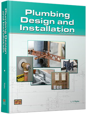 Plumbing Design and Installation eTextbook Lifetime