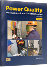 Power Quality Measurement and Troubleshooting eTextbook Lifetime