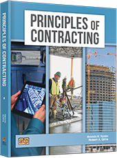 Principles of Contracting eTextbook Lifetime