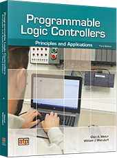 Programmable Logic Controllers Principles and Applications eTextbook Lifetime