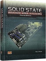 Solid State Devices and Systems eTextbook Lifetime