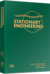 Stationary Engineering eTextbook Lifetime