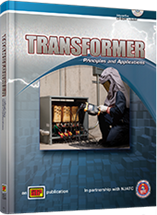 Transformer Principles and Applications eTextbook Lifetime