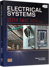 Electrical Systems Based on the 2014 NEC® eTextbook 180-day