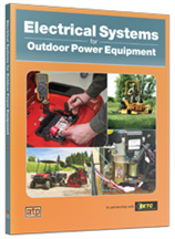 Electrical Systems for Outdoor Power Equipment eTextbook 180-day