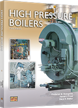 High Pressure Boilers eTextbook 180-day