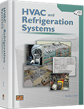 HVAC and Refrigeration Systems eTextbook 180-day