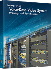 Interpreting Voice-Data-Video System Drawings and Specifications eTextbook 180-day