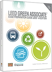 LEED Green Associate™ Exam Preparation Guide eTextbook 180-day