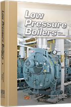 Low Pressure Boilers eTextbook 180-day