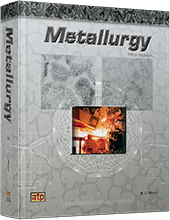 Metallurgy eTextbook 180-day