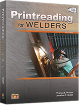 Printreading for Welders eTextbook 180-day