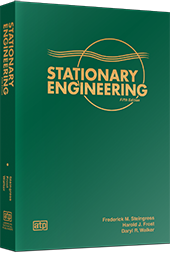 Stationary Engineering eTextbook 180-day
