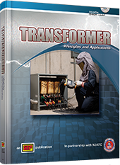 Transformer Principles and Applications eTextbook 180-day