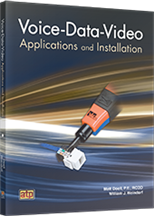 Voice-Data-Video: Applications and Installation eTextbook 180-day