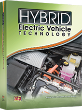 Hybrid Electric Vehicle Technology eTextbook Lifetime