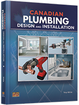 Canadian Plumbing Design and Installation eTextbook Lifetime