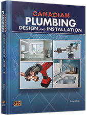 Canadian Plumbing Design and Installation eTextbook 180-day