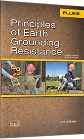 Principles of Earth Grounding Resistance eTextbook Lifetime