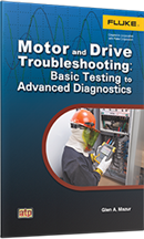 Motor and Drive Troubleshooting: Basic Testing to Advanced Diagnostics eTextbook 180-day