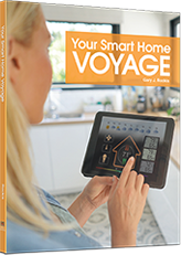 Your Smart Home Voyage eTextbook Lifetime