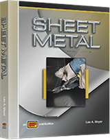 Sheet Metal eTextbook 180-day