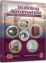 Building Automation Control Devices and Applications eTextbook 180-day