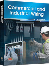 Commercial and Industrial Wiring eTextbook 180-day