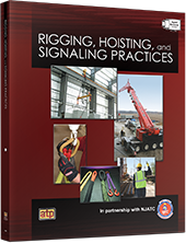 Rigging, Hoisting, and Signaling Practices eTextbook Lifetime
