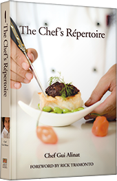 The Chef's Repertoire eTextbook Lifetime