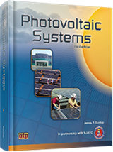 Photovoltaic Systems eTextbook Lifetime