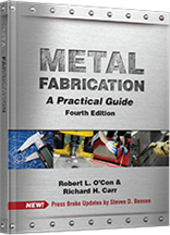 Metal Fabrication: A Practical Guide