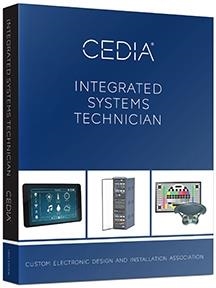 Integrated Systems Technician eTextbook Lifetime