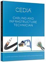 Cabling and Infrastructure Technician eTextbook Lifetime