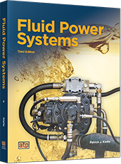 Fluid Power Systems eTextbook Lifetime