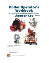 Boiler Operator's Workbook Answer Key PDF Download