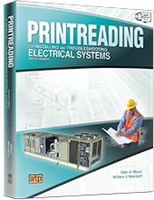 Printreading for Installing and Troubleshooting Electrical Systems Premium Access Package™