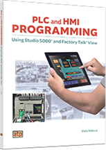 PLC and HMI Programming Using Studio 5000® and FactoryTalk® View eTextbook 180-day