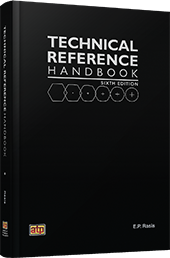 Technical Reference Handbook eTextbook Lifetime