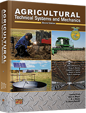 Agricultural Technical Systems and Mechanics eTextbook Lifetime