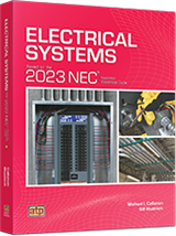 Electrical Systems Based on the 2023 NEC® eTextbook 180-day