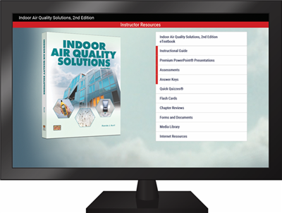 Indoor Air Quality Solutions Online Instructor Resources