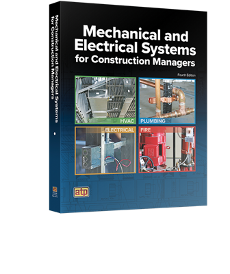 Mechanical and Electrical Systems for Construction Managers eTextbook 180-day access