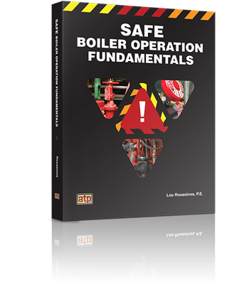 Safe Boiler Operation Fundamentals eTextbook 180-day